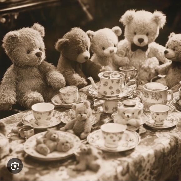 🛠  Toddler Tigger & Pooh Toy Tool Box  2000 🍯 - Picture 9 of 16